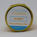 Pure Raw local Honey Snohomish, WA