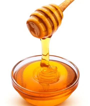 Buy pure local honey