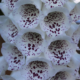 Digitalis purpurea | Common Foxglove 'Fairy Bells' (Dalmation Foxglove)